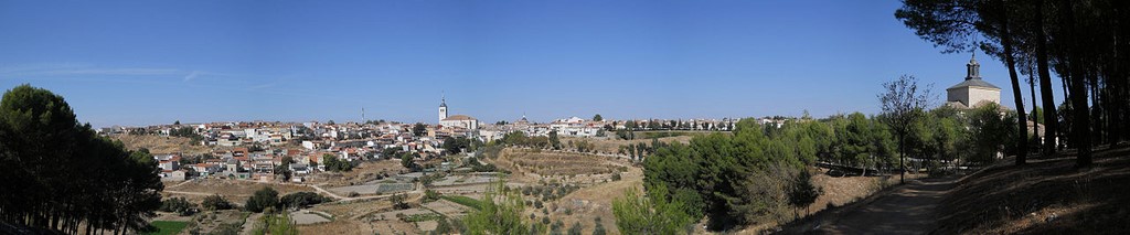 Panoramica